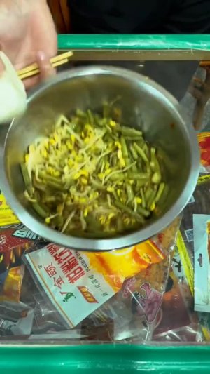 Мукбанги и рукодельники