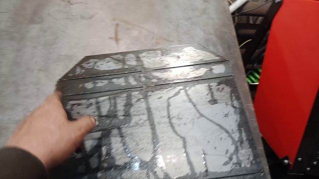 ЧПУ плазморез. Полы для багги Часть 2 смотреть онлайн