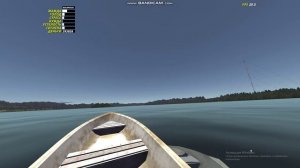 как же доплыть на лодке до острова в игре My Summer Car