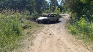 Кто неудачно прыгнул назад в будущее...