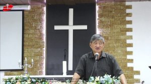 Важность возвращения к первой любви - Цай Артём