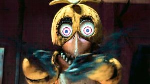 Пять ночей с Фредди 2 — Русский трейлер (Дубляж, 2025)