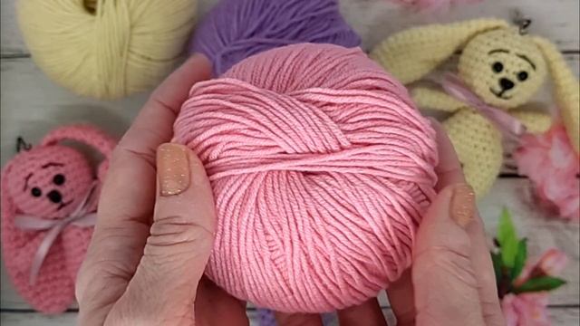 Обзор «Kartopu Amigurumi»