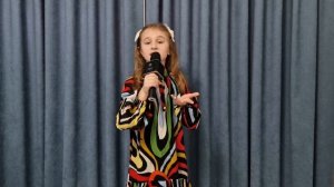 Арина Леонова "Мама моей мамы"