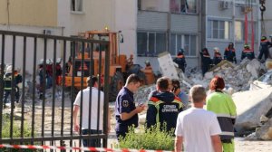 РЕН ТВ публикует список погибших и пострадавших при взрыве в доме в Саратове