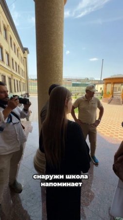 Наша экспедиция в сердце Евразии посетила солнечный Таджкистан!