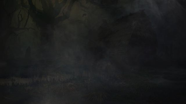 03 - In a fabulous dark forest