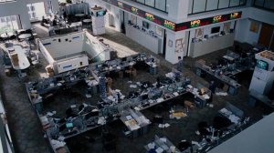 Конец эры потребления