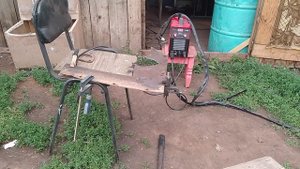 Инверторный аппарат плазменной резки Smart CUT-45.