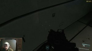 CALL OF DUTY INFINITE WARFARE ЧОТ СОВСЕМ ДЕРЬМОВО