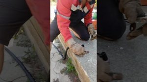 Плазморез HITBOX 55 HBC5500 маленький да удаленький!!!