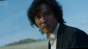 смерть Ки Хуна клип