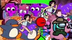 Побег от злой левы раунды 791-800 Кто продолжит