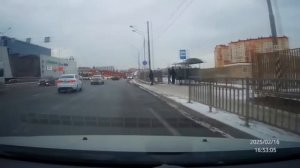 Аварии и ДТП на дороге ВОДЯТЛЫ и ЛЕТУНЫ