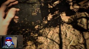 RESIDENT EVIL 7 ШО ЗА ПАРАША