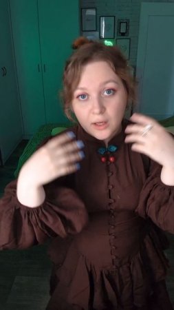 Твой вайбик на сегодня от Cake Black ASMR