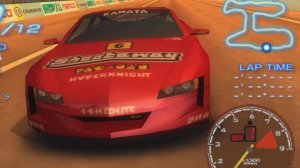 Ridge Racer 2 (PSP)