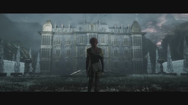 Clair Obscur: Expedition 33.Озвучка {SynthVoiceRu} #17 (Первый бой с Ренуаром)