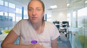 Порядок слов в утвердительном предложении (второстепенные члены предложения)