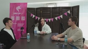 Подкаст «ЛС» –  в гостях Юлия Белоброва