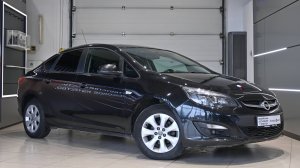 Opel Astra '2014 41056