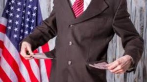 США увидели угрозу доллару