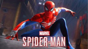ИГРОФИЛЬМ | MARVEL'S SPIDER-MAN ➤ Полное Прохождение [4K PS5] ➤ ФИЛЬМ Человек-Паук На Русском