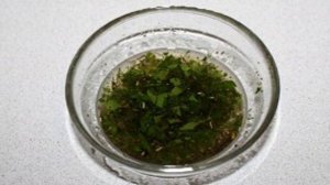 Говядина в рукаве с картошкой