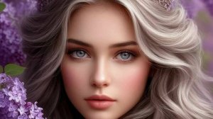 VIP!!Сборник _Сиреневое счастье Ник. Жуков Мила Кичигина Ангел - Online. муз гр.⭐⭐⭐⭐⭐