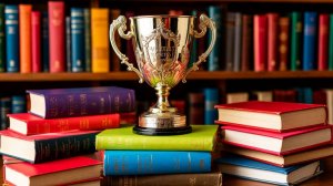 Книжный челендж