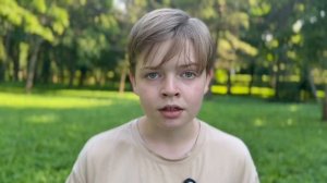 Монолог «Ищите своих людей»
Автор-Эрнесто Бонивур
Даниил Саверский