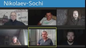 Прошлое, настоящее и будущее собираются в прекрасный итог- то, что мы должны объяснять широкой аудит