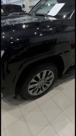 Клиент приобрёл Toyota Land Cruiser 300 по цене дешевле рынка на 1 500 000 рублей ✅🚘
За покупкой в m