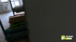 #СтанцияЛ Заброшенный третий корпус ЖК "Станция Л". Заброшенное общежитие.