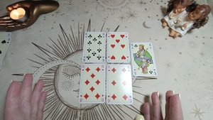 ⁉️🔮 ЛЮБИТ ЛИ ВАС, ЗАГАДАННЫЙ МУЖЧИНА...???💥♣️♥️♠️♦️🌐🙏💐⁉️⁉️⁉️