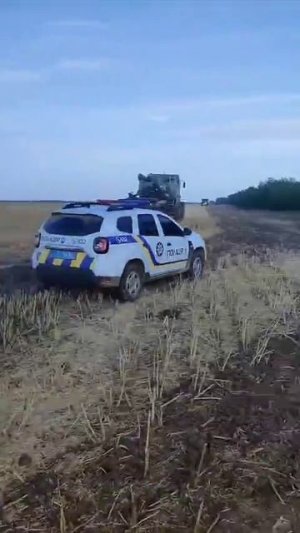 Уборочная.