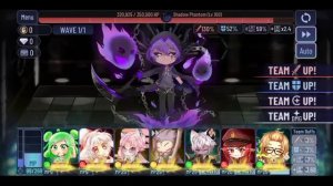 Gacha Club: All Shadow Boss Raids (Flawless Victory) | Shadows of Corruption (Gameplay by Major Rex)