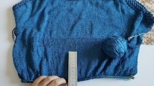 СП "Вязальный переполох Лето 2025" отчёт 4