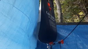 кемпинг Сосновый Берег