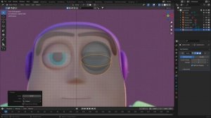 03. Modeling The Face Features