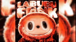 Фонк ЛАБУБУ / Labubu FUNK - tiktok mem