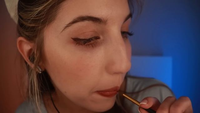 Frivolousfox ASMR АСМР неразборчивый шёпот inaudible whisper смотреть онлайн