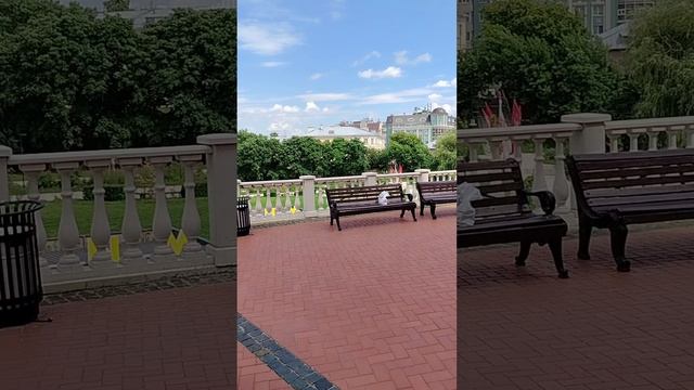 Что такое Рязанский Арбат на Почтовой?