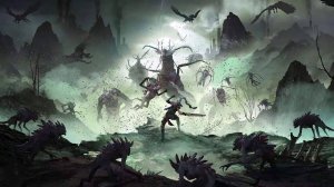 Morbid: The Lords of Ire