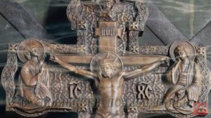 Св. Исаак Сирианин Подвижническия наставления ч.35