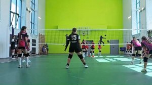 Волейбол