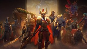 саундтрек Dota 2