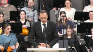 Что такое любовь ❤️ Проповедь МСЦ ЕХБ