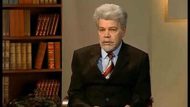 1 часть. "Весть третьего ангела." -- Ростислав Волкославский