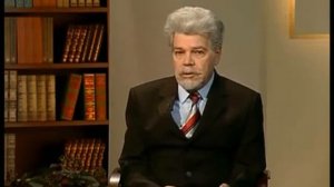 1 часть. "Весть третьего ангела." -- Ростислав Волкославский